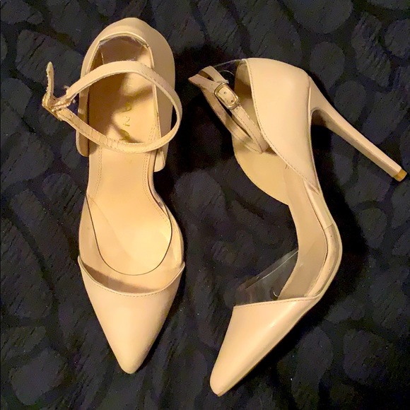 Liliana Shoes - Stilettos